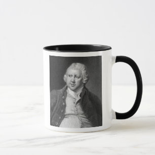 Sir Richard Arkwright Tasse