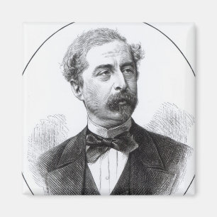 Sir Richard Wallace Magnet