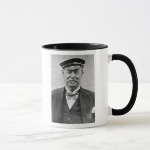 Sir Thomas Lipton Tasse