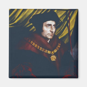 Sir Thomas More Magnet