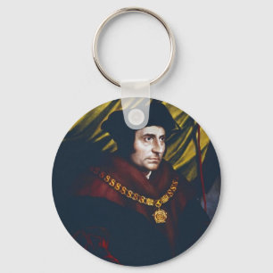 Sir Thomas More Schlüsselanhänger