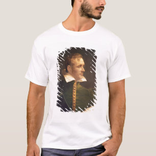Sir Thomas Stamford Raffles T-Shirt