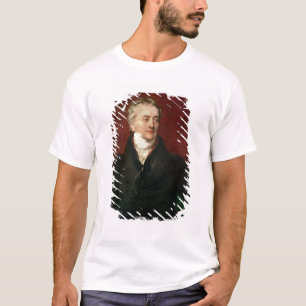 Sir Thomas Young MD, FRS T-Shirt