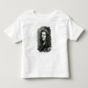 Sir William Davenant Kleinkind T-shirt