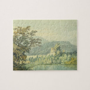 Sir William Hamilt Joseph-Mallord William Turner  