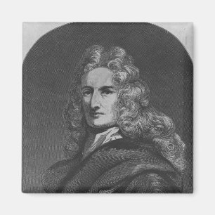 Sir William Paterson Magnet