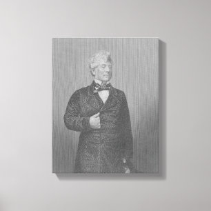 Sir William Shee Leinwanddruck