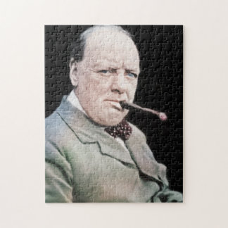 Sir Winston Churchill
