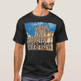 Siracusa T-Shirt