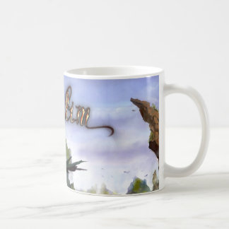 Siralim Tasse (Titel-Schirm)