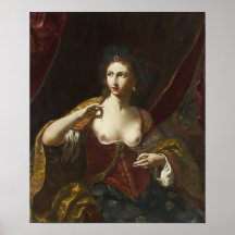 Sirani - Cleopatra