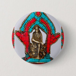 SIRDI SAI KUCHEN - Saibaba Button