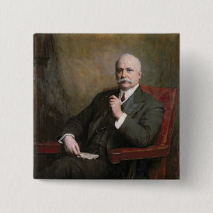SirEdward Hopkinson Holden First Baronet Button