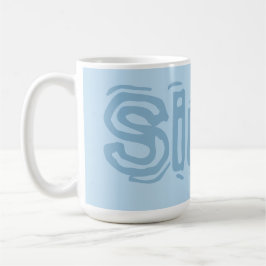 Siren Kaffeetasse