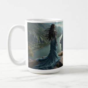 Siren Loreley Kaffeetasse