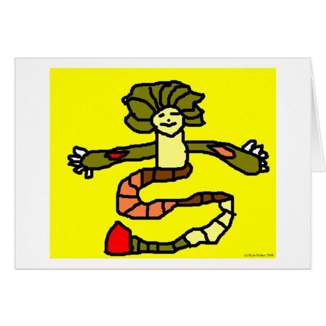 Sirène (Devant horizontal)