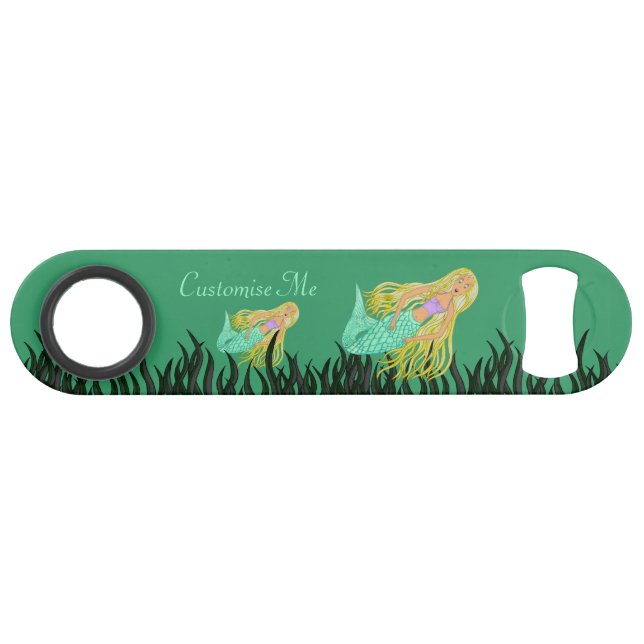 Sirène (Devant (Horizontal))