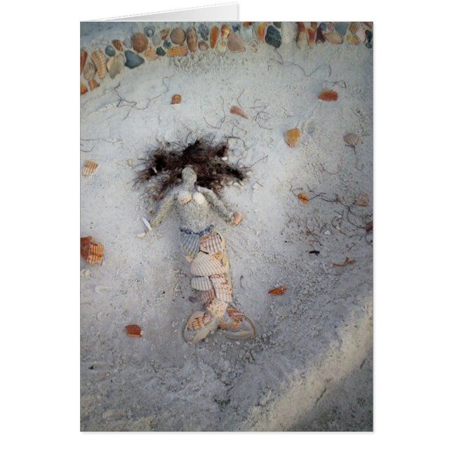 Sirène de Shell (Devant)