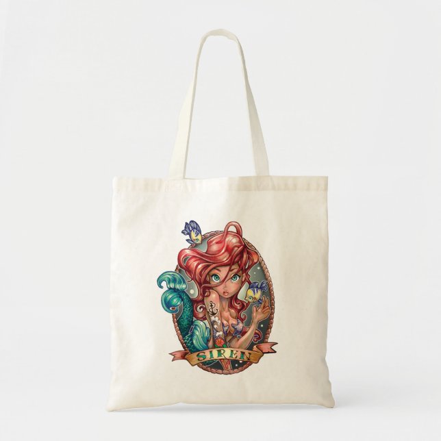 SIRENE Tasche (Vorne)