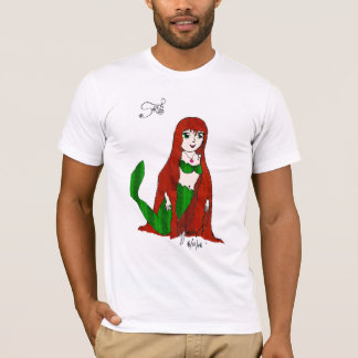 Sirenekopie T-Shirt