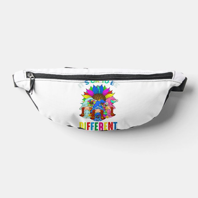 Sirhankahnq Bauchtasche (Ablage )