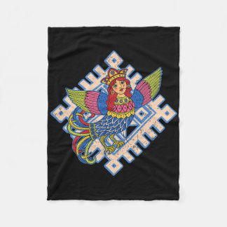 Sirin Mythological Slavic Norse Paganism Ancient K Fleecedecke