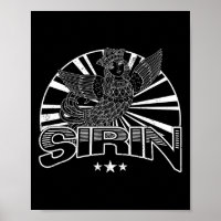 Sirin Mythologische Slawische Nordische Heidentum