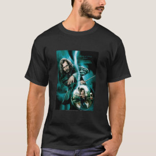 Sirius Black and Bellatrix Lestrange T-Shirt