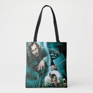 Sirius Black und Bellatrix Lestrange Tasche