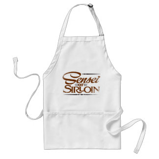 SirloinApron Schürze
