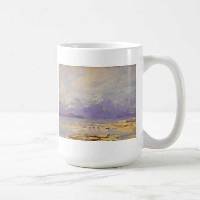 Sirmione Kaffeetasse (Rechts)