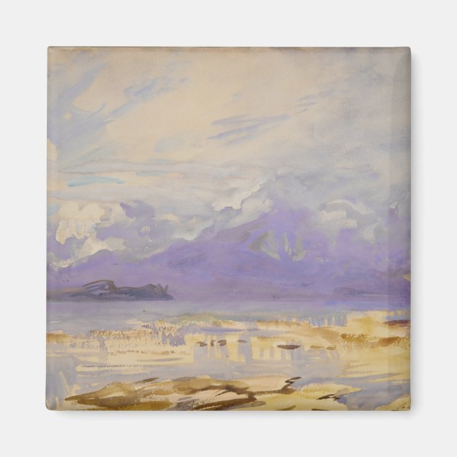 Sirmione Magnet (Vorne)