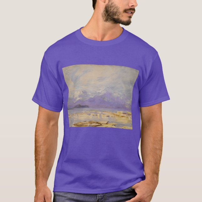 Sirmione T-Shirt (Vorderseite)