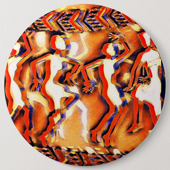 Sis Button (Vorderseite)