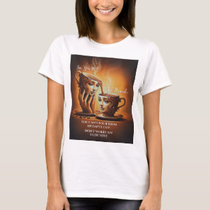 Sis, ich Got dich als vermeintlich T-Shirt