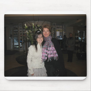 SiS-n-Sarah Mousepad