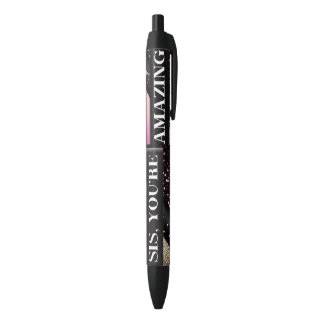 SIS VOUS ÊTES DES stylos EXTRAORDINAIRES