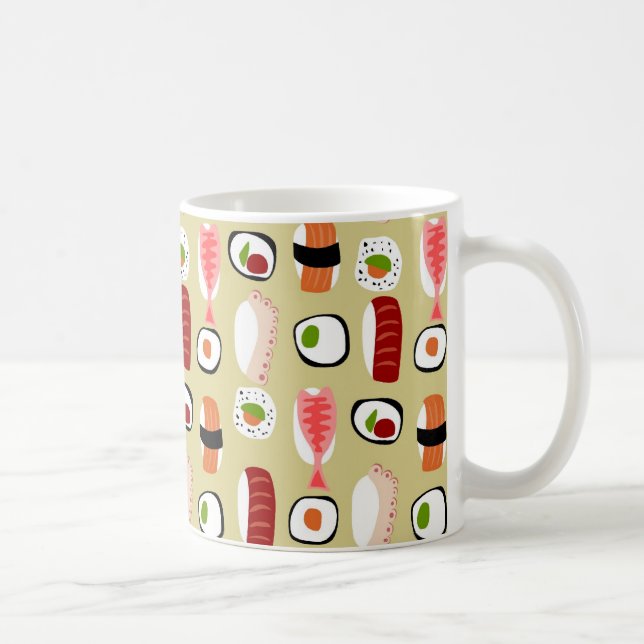 SishiTaza Kaffeetasse (Rechts)