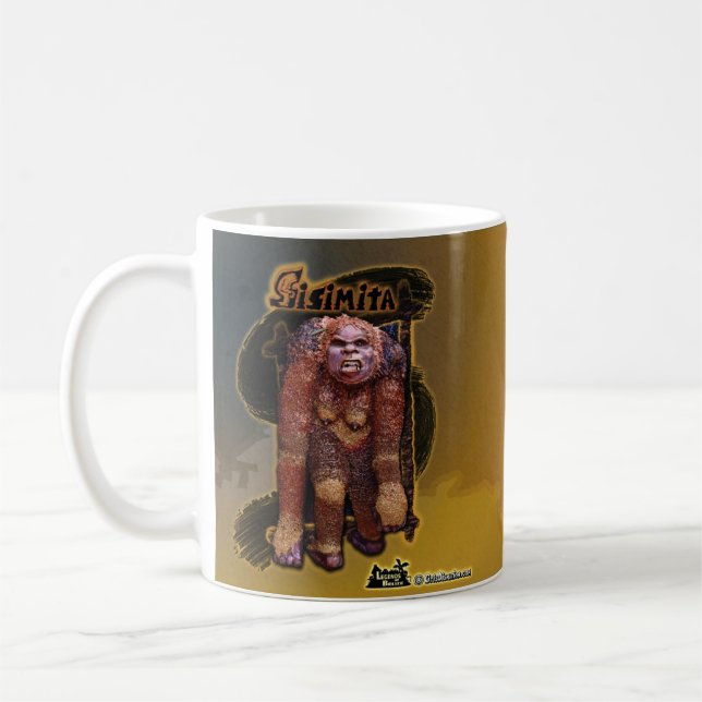 Sisimita Tasse (Links)