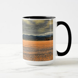 SISKIYOU-REITER TASSE