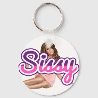 Sissy Schlüsselanhänger