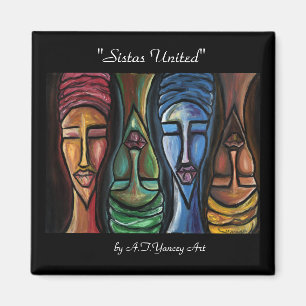 Sistas vereinigte Magneten Magnet