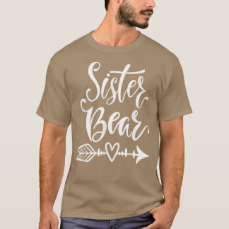 Sister Bear T-Shirt
