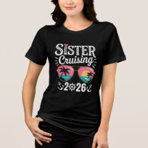 Sister Curising 2026