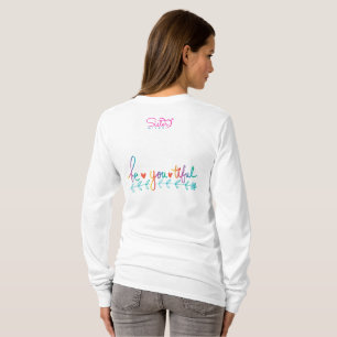 Sister Ehefrauen® - Pullover Sweatshirt für Frau