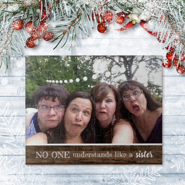 Sister Foto niemand versteht wie Schwesterwald (Von Creator hochgeladen)