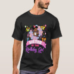 Sister Gracie s Corner Birthday Dolls Niedliches P T-Shirt<br><div class="desc">Sister Gracie s Corner Geburtstagspuppen Niedliches Party Geschenk</div>