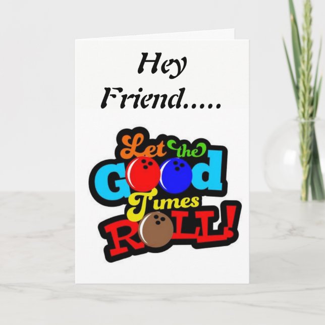 *SISTER* LASSE AM GEBURTSTAG DIE GUTE ZEITROLLE KARTE (Vorderseite)