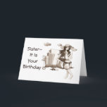 SISTER-TUN SIE ALLE LIEBEN, DIE SIE AUF IHREM BURT KARTE<br><div class="desc">DAS IST EINE SCHÖNE SISTERKARTE,  DIE SICHER IST,  EIN GROSSES KLEINES MIT DER LIEBE IN IHREM HERZ FÜR SIE HINZUFÜGEN,  WENN SIE DIESE KARTE SENDEN! DANKE FÜR DEN STOPPING VON 1 VON MEINEN 8 STORES!!!</div>