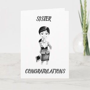 *SISTER* WIRD SO STARKE KARTE ALS JURIER